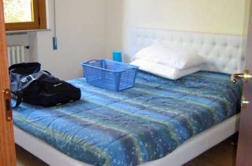 Siena Apartment | 120 m² Apartment ∙ 3 bedrooms ∙ 3 guests