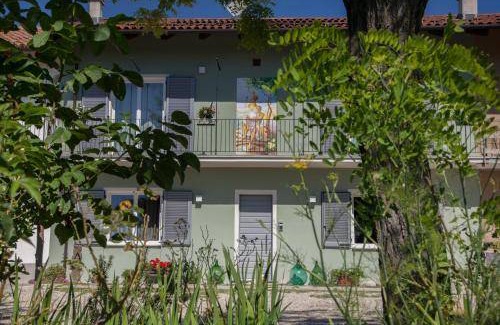 Benevello Bed & Breakfast | 120 m² Bed and breakfast ∙ 3 bedrooms ∙ 8 guests