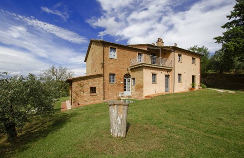 Citta della Pieve House | 120 m² House ∙ 2 bedrooms ∙ 6 guests