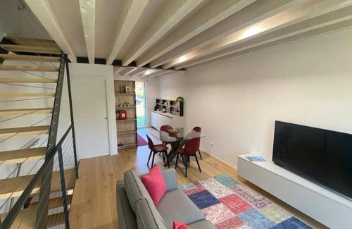 Marostica House | 120 m² House ∙ 2 bedrooms ∙ 4 guests