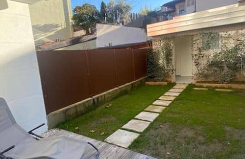 Marostica House | 120 m² House ∙ 2 bedrooms ∙ 4 guests