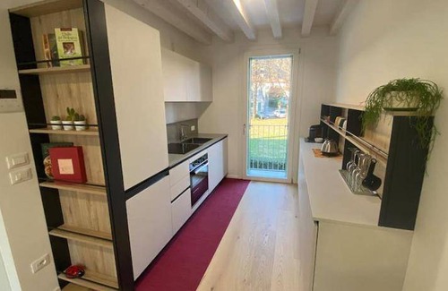 Marostica House | 120 m² House ∙ 2 bedrooms ∙ 4 guests