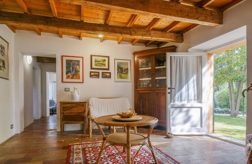 Pesaro House | 120 m² House ∙ 2 bedrooms ∙ 6 guests