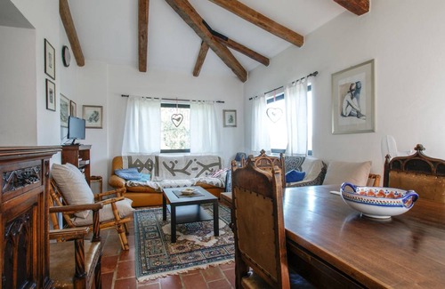 Pesaro House | 120 m² House ∙ 2 bedrooms ∙ 6 guests