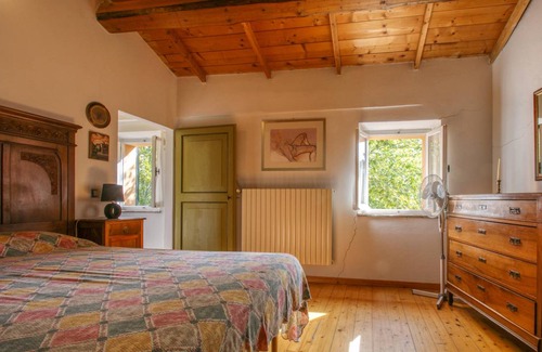 Pesaro House | 120 m² House ∙ 2 bedrooms ∙ 6 guests