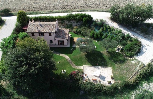 Stacciola House | 120 m² House ∙ 2 bedrooms ∙ 6 guests