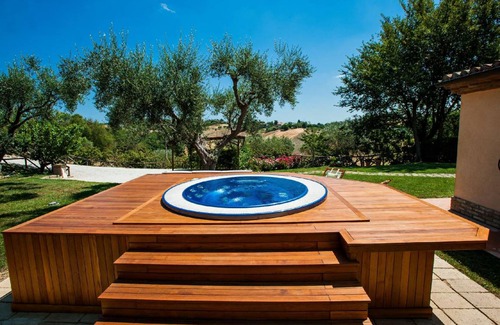 Stacciola House | 120 m² House ∙ 2 bedrooms ∙ 6 guests