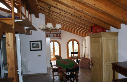 San Mamete House | 120 m² House ∙ 3 bedrooms ∙ 6 guests