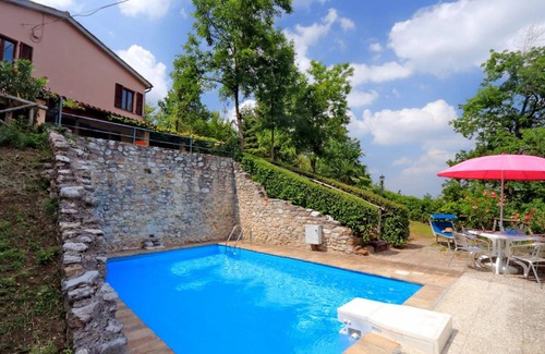 Sarnano House | 120 m² House ∙ 3 bedrooms ∙ 6 guests