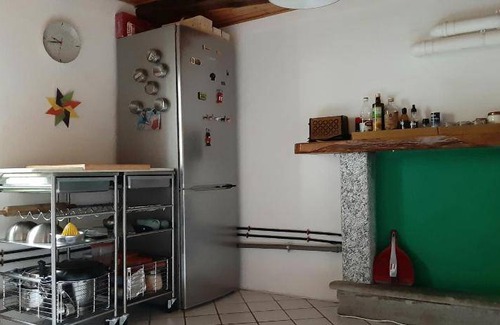 Gurro House | 120 m² House ∙ 3 bedrooms ∙ 6 guests