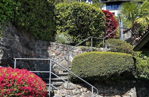 Vico Morcote House | 120 m² House ∙ 3 bedrooms ∙ 6 guests