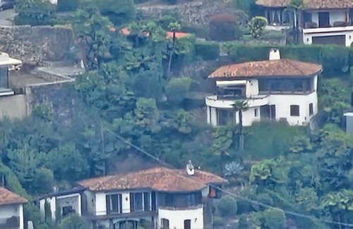 Vico Morcote House | 120 m² House ∙ 3 bedrooms ∙ 6 guests