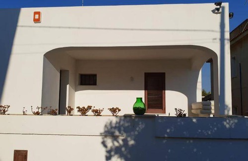 Triscina House | 120 m² House ∙ 4 bedrooms ∙ 11 guests
