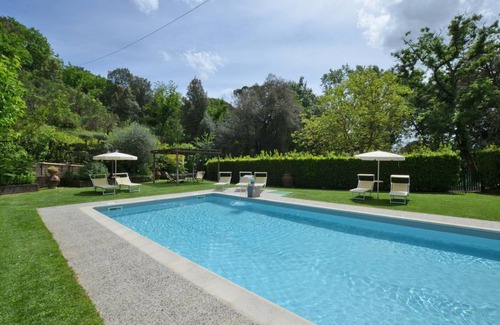 Montelupo Fiorentino Apartment | 120 m² Apartment ∙ 2 bedrooms ∙ 5 guests