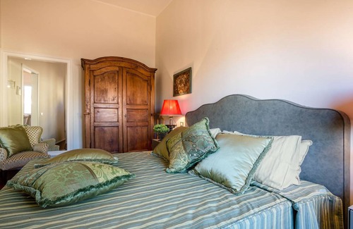 Santa Maria Novella Apartment | 120 m² Apartment ∙ 3 bedrooms ∙ 6 guests