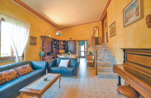 Lido di Camaiore House | 120 m² Maisonette ∙ 3 bedrooms ∙ 6 guests