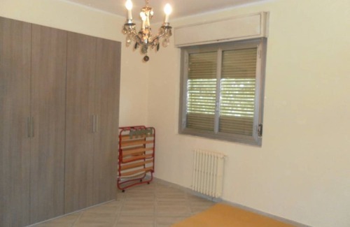 Mirafiori Sud Resort | 120 m² Private room ∙ 1 bedroom ∙ 1 guest