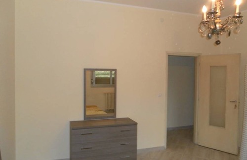 Mirafiori Sud Resort | 120 m² Private room ∙ 1 bedroom ∙ 1 guest