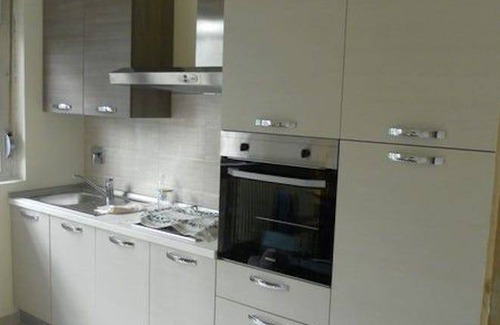 Mirafiori Sud Resort | 120 m² Private room ∙ 1 bedroom ∙ 1 guest