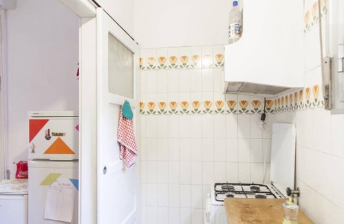 Bolognina Resort | 120 m² Private room ∙ 1 bedroom ∙ 1 guest