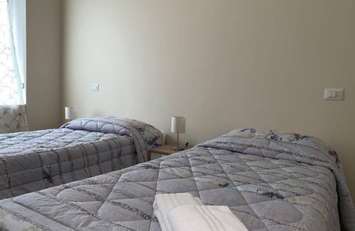 Loreto Resort | 120 m² Private room ∙ 1 bedroom ∙ 1 guest