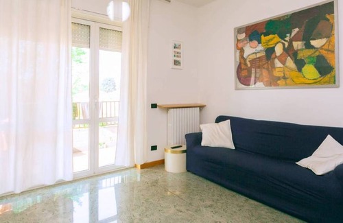 Pregnana Milanese Other | 120 m² Shared room ∙ 1 bedroom ∙ 5 guests