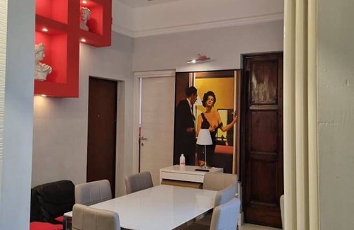 Sant' Ambrogio Other | 120 m² Shared room ∙ 1 bedroom ∙ 1 guest