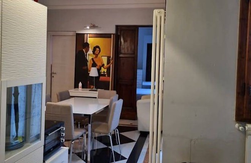 Sant' Ambrogio Other | 120 m² Shared room ∙ 1 bedroom ∙ 1 guest