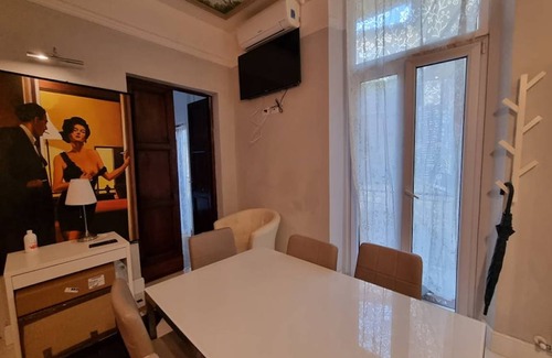 Sant' Ambrogio Other | 120 m² Shared room ∙ 1 bedroom ∙ 1 guest