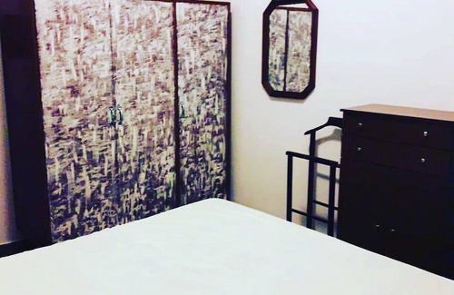 Carpi Other | 120 m² Shared room ∙ 1 bedroom ∙ 1 guest