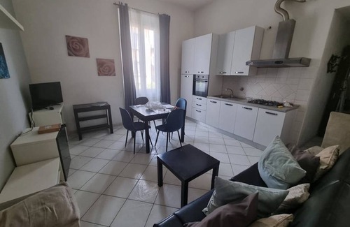 Oltrarno Other | 120 m² Shared room ∙ 1 bedroom ∙ 1 guest