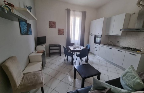 Oltrarno Other | 120 m² Shared room ∙ 1 bedroom ∙ 1 guest