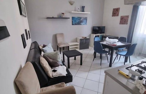 Oltrarno Other | 120 m² Shared room ∙ 1 bedroom ∙ 1 guest