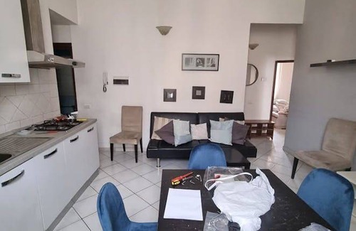 Oltrarno Other | 120 m² Shared room ∙ 1 bedroom ∙ 1 guest
