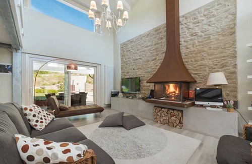 Apecchio Villa | 120 m² Villa ∙ 2 bedrooms ∙ 6 guests