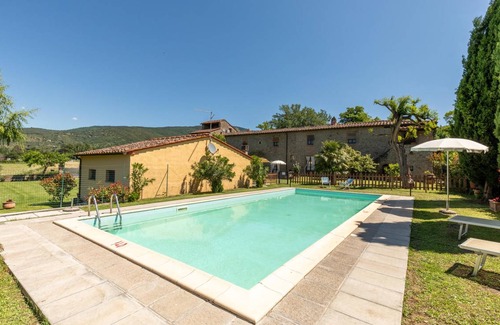 Sodo House | 1200 m² House ∙ 8 bedrooms ∙ 16 guests