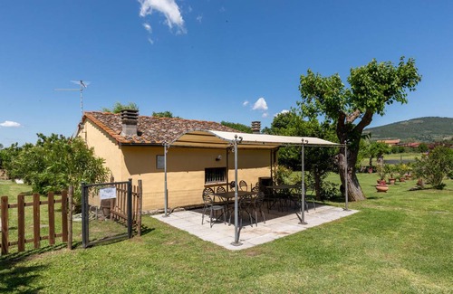 Sodo House | 1200 m² House ∙ 8 bedrooms ∙ 16 guests