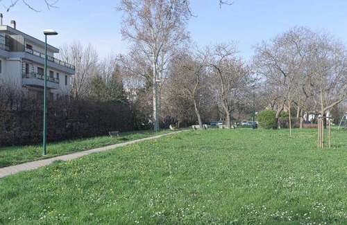 Favaro Veneto Apartment | 122 m² Apartment ∙ 3 bedrooms ∙ 7 guests