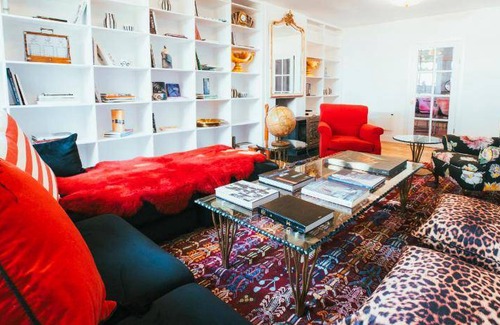 Halistra House | 124 m² House ∙ 3 bedrooms ∙ 6 guests