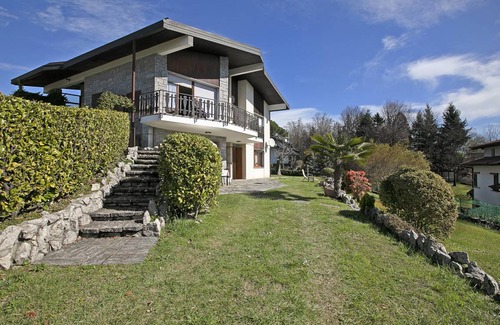 Massino Visconti House | 125 m² House ∙ 3 bedrooms ∙ 6 guests