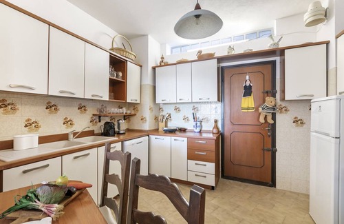 Massino Visconti House | 125 m² House ∙ 3 bedrooms ∙ 6 guests