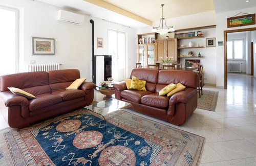 Chianciano Terme House | 125 m² Maisonette ∙ 2 bedrooms ∙ 5 guests