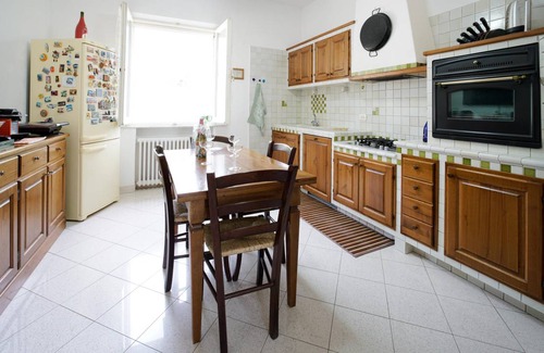 Chianciano Terme House | 125 m² Maisonette ∙ 2 bedrooms ∙ 5 guests