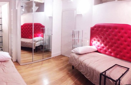 Santa Maria Novella Other | 129 m² Shared room ∙ 1 bedroom ∙ 2 guests