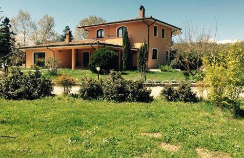 Scurcola Marsicana Bed & Breakfast | 13 m² Bed and breakfast ∙ 3 guests