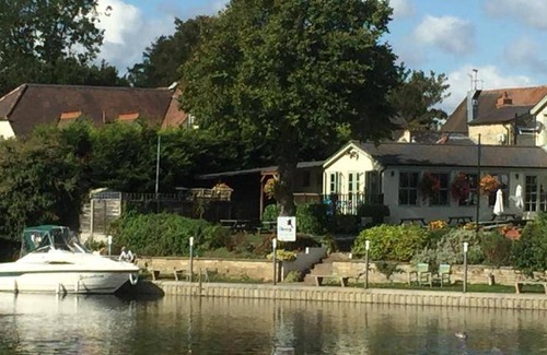 Bidford-on-Avon Bed & Breakfast | 13 m² Bed and breakfast ∙ 2 guests