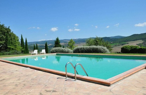 Il Poggio Apartment | 130 m² Apartment ∙ 3 bedrooms ∙ 6 guests