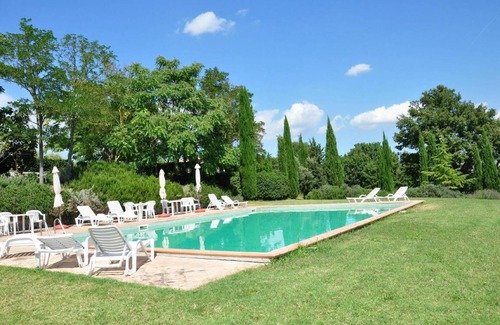 Il Poggio Apartment | 130 m² Apartment ∙ 3 bedrooms ∙ 6 guests