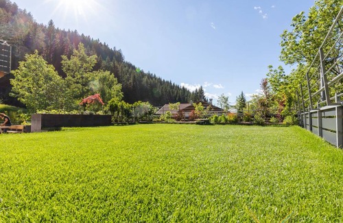 Eggen Apartment | 130 m² Apartment ∙ 2 bedrooms ∙ 5 guests