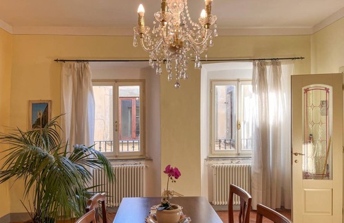 Bibbiena Apartment | 130 m² Apartment ∙ 2 bedrooms ∙ 6 guests
